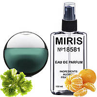 Духи MIRIS №18581 (аромат похож на Aqva Pour Homme) Мужские 100 ml