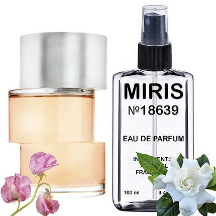 Духи MIRIS №18639 (аромат схожий на Nina Ricci Premier Jour) Для Жінок 100 ml, фото 2