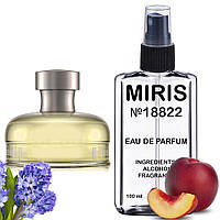 Духи MIRIS №18822 (аромат похож на Weekend For Women) Женские 100 ml