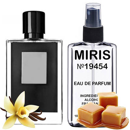 Парфуми MIRIS No19454 (аромат схожий на Kilian Love Dont Be Shy) Унісекс 100 ml, фото 2