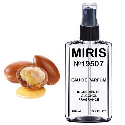 Парфуми MIRIS No19507 Argan Унісекс 100 ml, фото 2