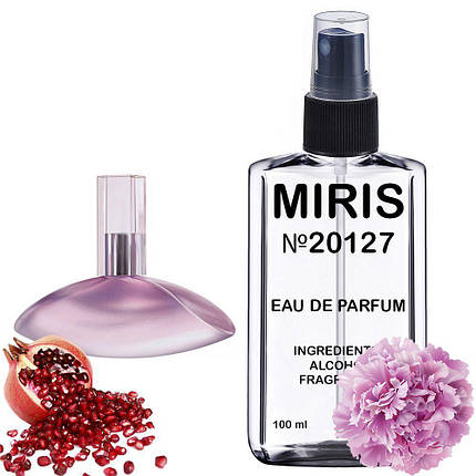 Духи MIRIS №20127 (аромат схожий на Euphoria Blossom) Для Жінок 100 ml, фото 2