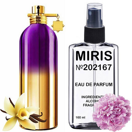 Духи MIRIS №202167 (аромат схожий на Sweet Peony) Для Жінок 100 ml, фото 2