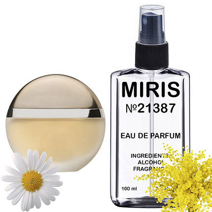 Парфуми MIRIS No21387 (аромат схожий на Cerruti 1881 Pour Femme) Жіночі 100 ml, фото 2