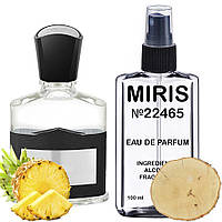 Духи MIRIS №22465 (аромат похож на Aventus) Мужские 100 ml