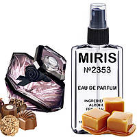 Духи MIRIS №2353 (аромат похож на Tresor La Nuit Parfum) Женские 100 ml