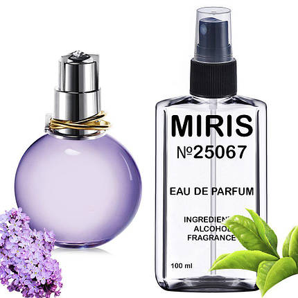 Парфуми MIRIS No25067 (аромат схожий на Lanvin Eclat D'Arrpege) Жіночі 100 ml, фото 2