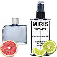 Духи MIRIS №25426 (аромат похож на Essential Sport) Мужские 100 ml