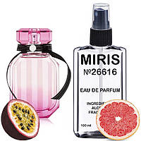 Духи MIRIS №26616 (аромат похож на Bombshell) Женские 100 ml