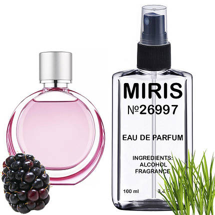 Парфуми MIRIS No26997 (аромат схожий на Hugo Boss Hugo Woman Extreme) Жіночі 100 ml, фото 2