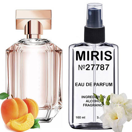 Духи MIRIS №27787 (аромат схожий на Hugo Boss The Scent For Her) Жіночі 100 ml, фото 2