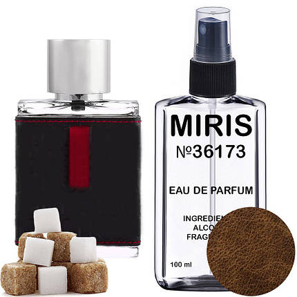 Духи MIRIS №36173 (аромат схожий на Carolina Herrera CH Men) Для Чоловіків 100 ml, фото 2