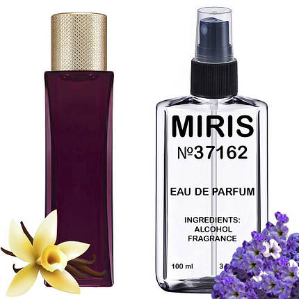 Духи MIRIS №37162 (аромат схожий на Lacoste Pour Femme Elixir) Для Жінок 100 ml, фото 2