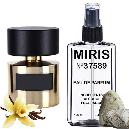 Парфуми MIRIS No37589 (аромат схожий на Tiziana Terenzi Dionisio) Унісекс 100 ml, фото 2