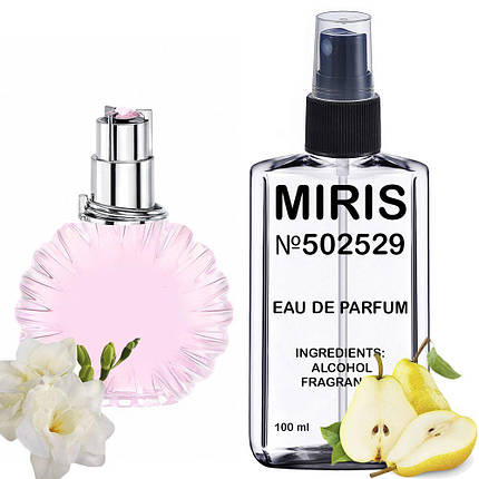 Духи MIRIS №502529 (аромат схожий на Lanvin Eclat De Fleurs) Для Жінок 100 ml, фото 2