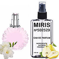 Духи MIRIS №502529 (аромат похож на Eclat De Fleurs) Женские 100 ml