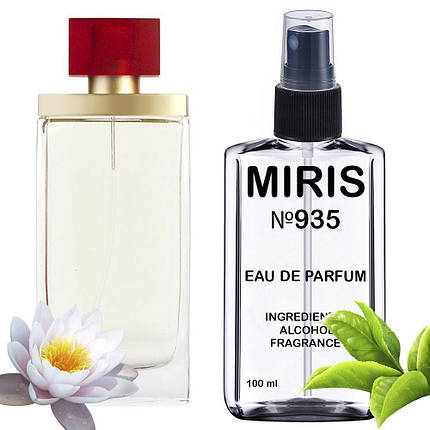 Духи MIRIS №935 (аромат схожий на Elizabeth Arden Ardenbeauty) Жіночі 100 ml, фото 2