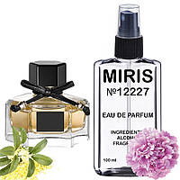 Духи MIRIS №12227 (аромат похож на Flora by) Женские 100 ml