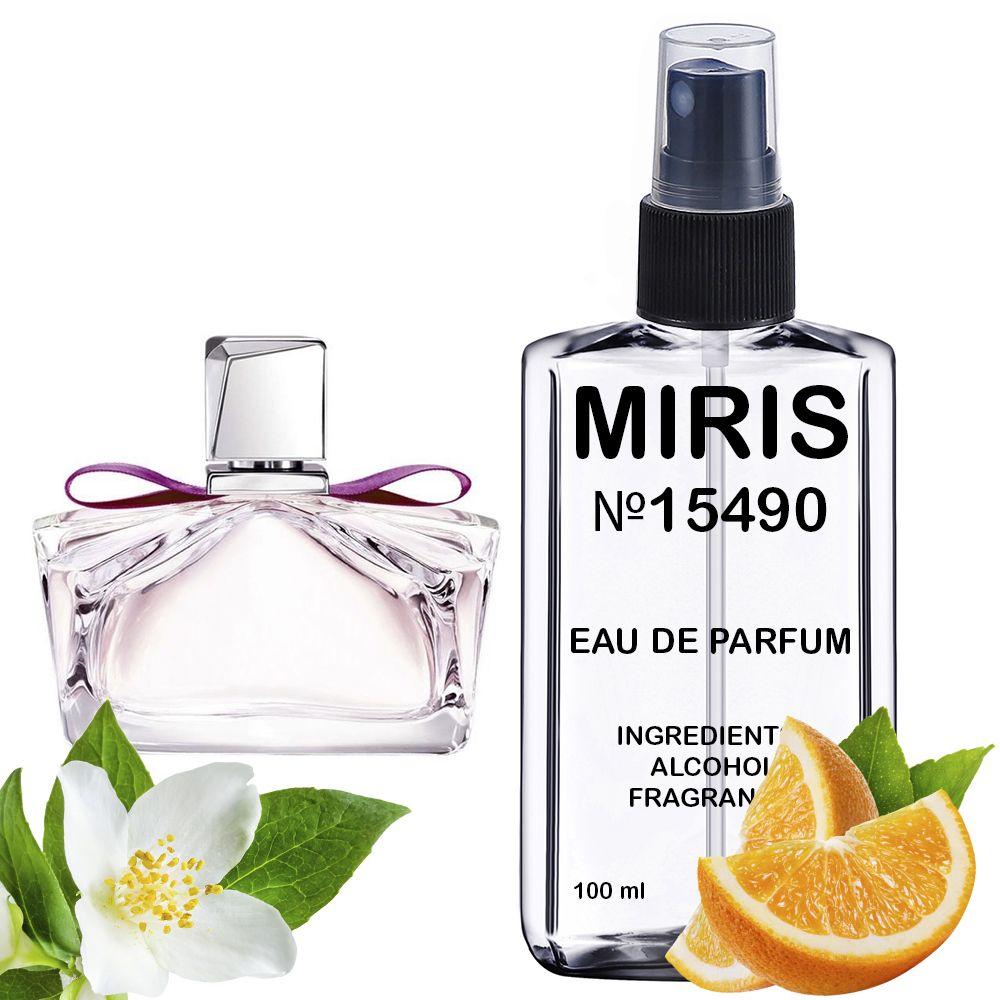 Парфуми MIRIS No15490 (аромат схожий на Marry Me) Жіночі 100 ml