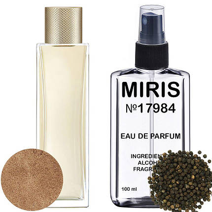 Духи MIRIS №17984 (аромат схожий на Lacoste Pour Femme) Жіночі 100 ml, фото 2