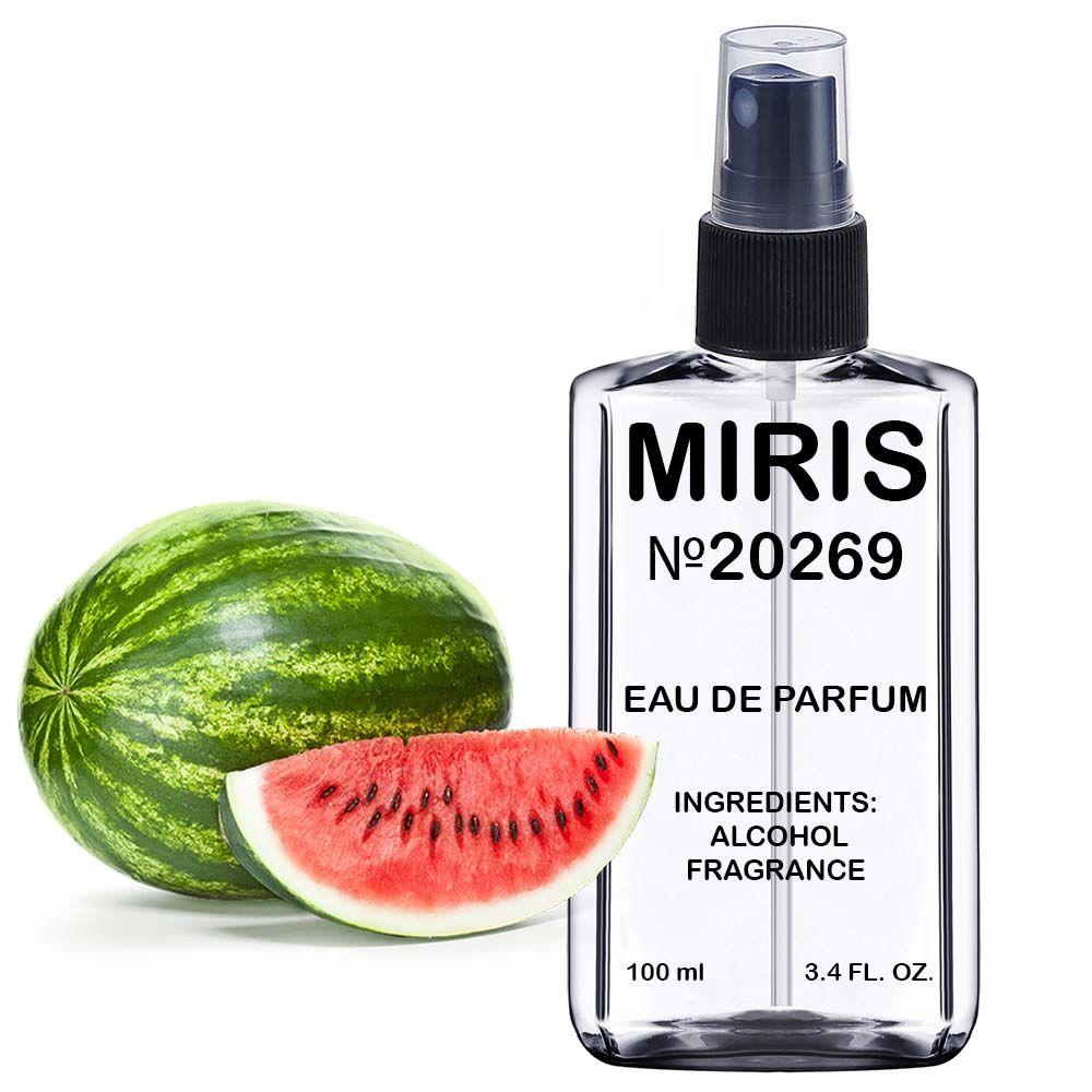 Парфуми MIRIS No20269 Watermelon Унісекс 100 ml