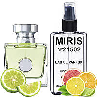 Духи MIRIS №21502 (аромат похож на Versense) Женские 100 ml