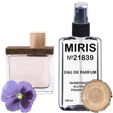 Духи MIRIS №21839 (аромат схожий на Dsquared2 She Wood) Жіночі 100 ml, фото 2