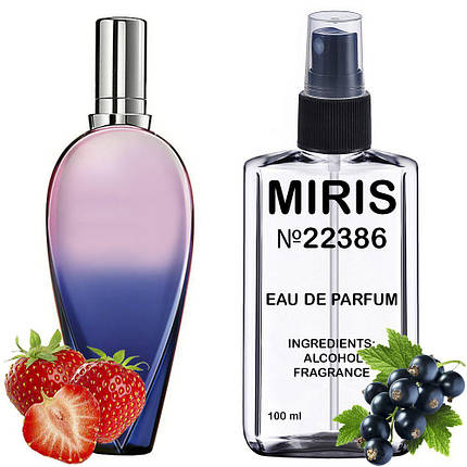Парфуми MIRIS No22386 (аромат схожий на Escada Moon Sparkle) Жіночі 100 ml, фото 2