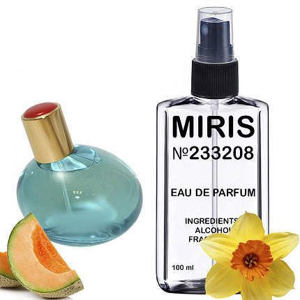 Духи MIRIS №233208 (аромат схожий на Missoni Missoni Acqua) Жіночі 100 ml, фото 2