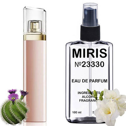 Парфуми MIRIS No23330 (аромат схожий на Hugo Boss — Boss Ma Vie) Жіночі 100 ml, фото 2