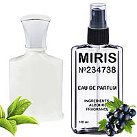 Духи MIRIS №234738 (аромат похож на Silver Mountain Water) Унисекс 100 ml