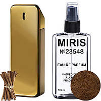 Духи MIRIS №23548 (аромат похож на 1 Million) Мужские 100 ml