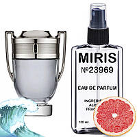 Духи MIRIS №23969 (аромат похож на Invictus) Мужские 100 ml