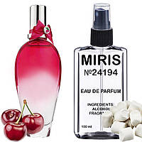 Духи MIRIS №24194 (аромат похож на Cherry in the Air) Женские 100 ml