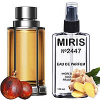 Духи MIRIS №2447 (аромат похож на The Scent Men) Мужские 100 ml