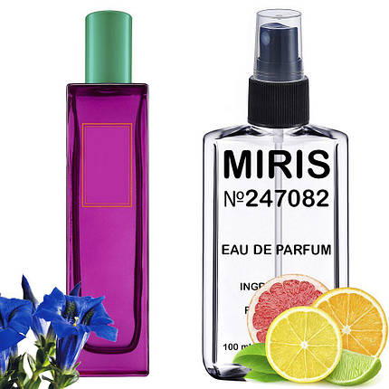 Духи MIRIS №247082 (аромат схожий на Jo Malone London Cattleya Flower Body Mist) Унісекс 100 ml, фото 2