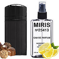 Духи MIRIS №25413 (аромат похож на Black XS Men) Мужские 100 ml