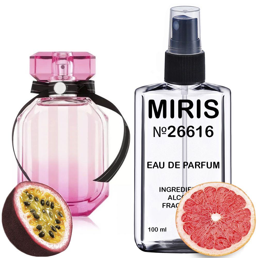 Парфуми MIRIS No26616 (аромат схожий на Bombshell) Жіночі 100 ml