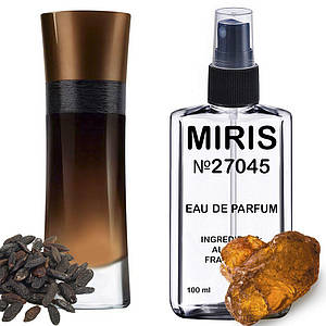 Духи MIRIS №27045 (аромат схожий на Armani Code Profumo) Чоловічі 100 ml