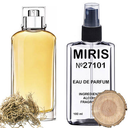 Духи MIRIS №27101 (аромат схожий на Davidoff Horizon) Чоловічі 100 ml, фото 2