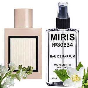 Парфуми MIRIS No30634 (аромат схожий на Bloom) Жіночі 100 ml