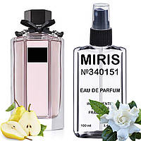 Духи MIRIS №340151 (аромат похож на Flora by Gorgeous Gardenia) Женские 100 ml