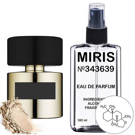 Духи MIRIS №343639 (аромат схожий на Tiziana Унд Casanova) Унісекс 100 ml, фото 2
