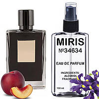 Духи MIRIS №34634 (аромат похож на Flower of Immortality) Унисекс 100 ml