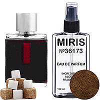 Духи MIRIS №36173 (аромат похож на CH Men) Мужские 100 ml