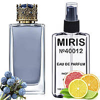 Духи MIRIS №40012 (аромат похож на K) Мужские 100 ml