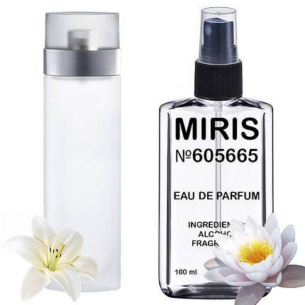 Парфуми MIRIS No605665 (аромат схожий на Sergio Tacchini Donna) Жіночі 100 ml, фото 2