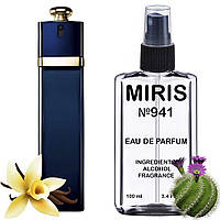 Духи MIRIS №941 (аромат похож на Addict Parfum) Женские 100 ml