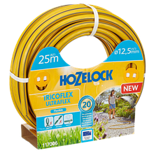 Шланг hozelock 117006 tricoflex ultraflex 12,5 мм 25 м