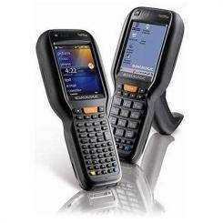 Термінали збору даних